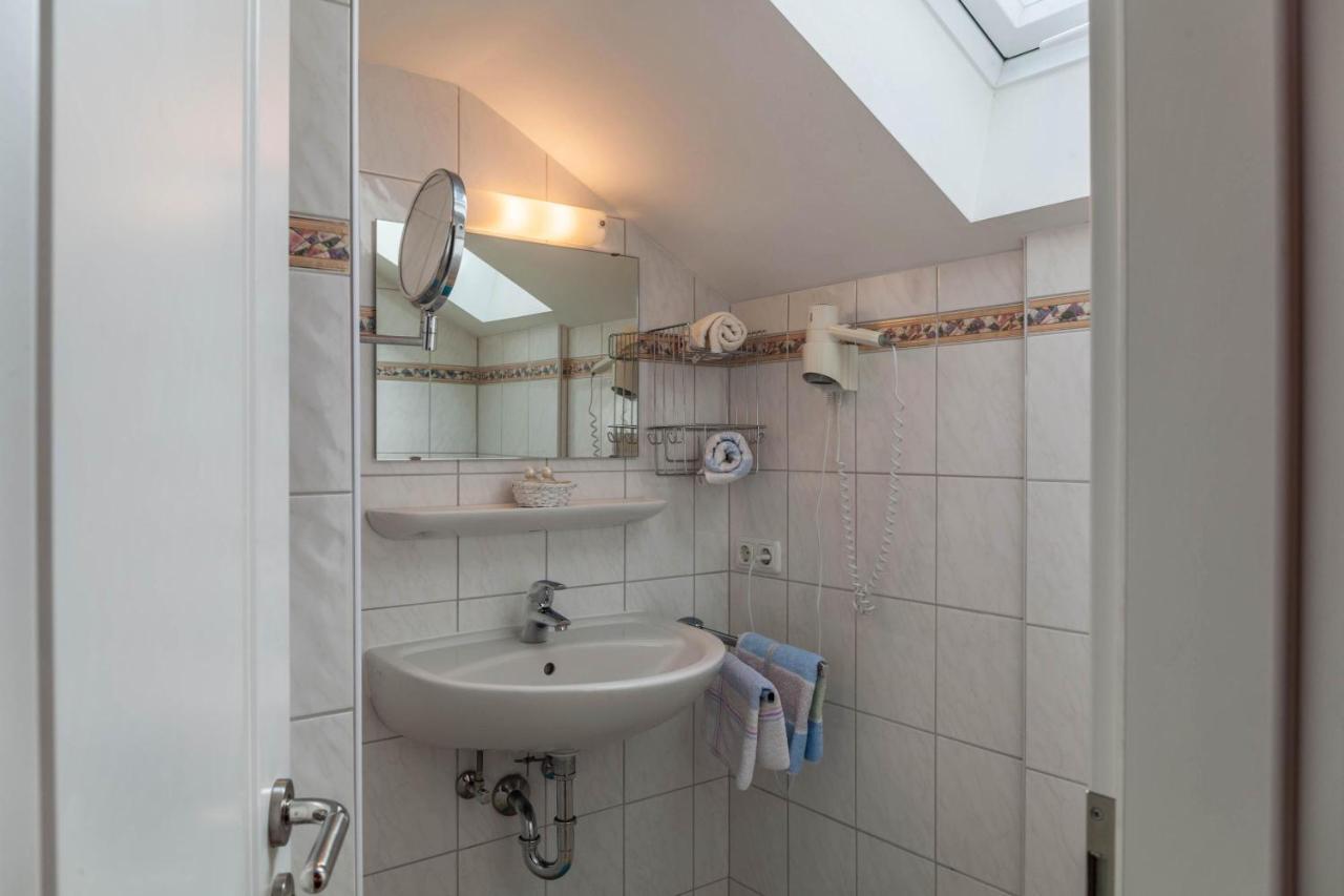 Ferienwohnung Lengdobler - Burgi Bad Kohlgrub Exterior photo